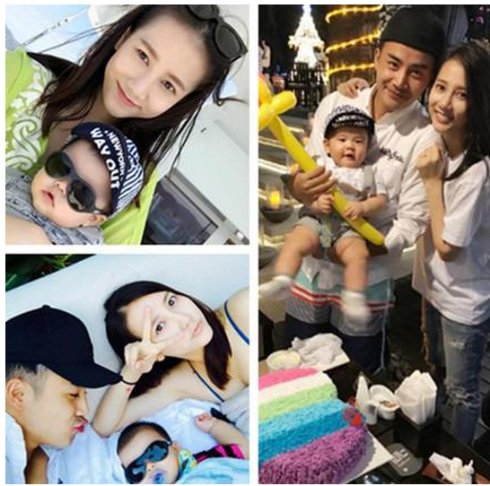 曾经当红偶像组合成员,曾红极一时偶像组合