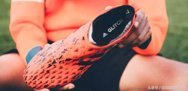 阿迪达斯超顶级glitch,阿迪达斯glitch16