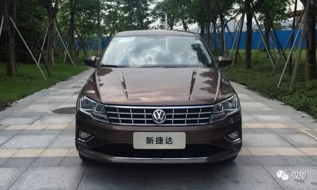大众捷达车尾上的180是什么意思,大众捷达车屁股特点是什么