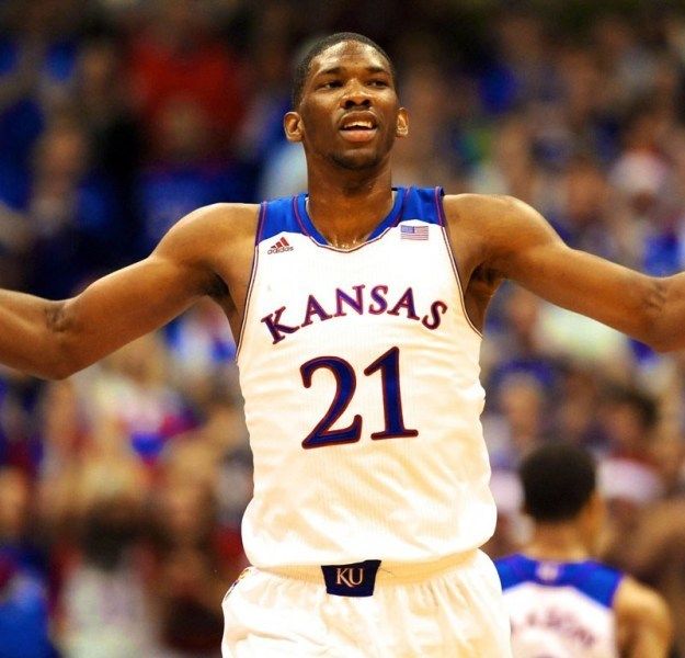 恩比德突破,恩比德突破加索尔