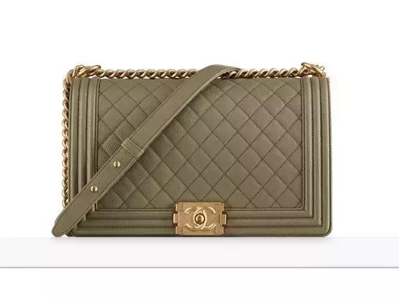 最值得购买的4款包包,值得入手的十款包包