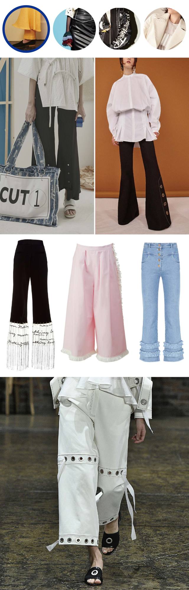 2021冬季女装流行趋势,今年什么女装流行趋势好看