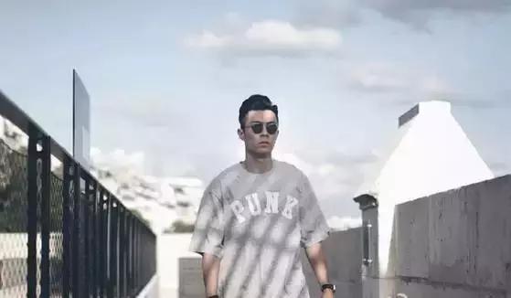 周柏豪361度 (周柏豪10周年)