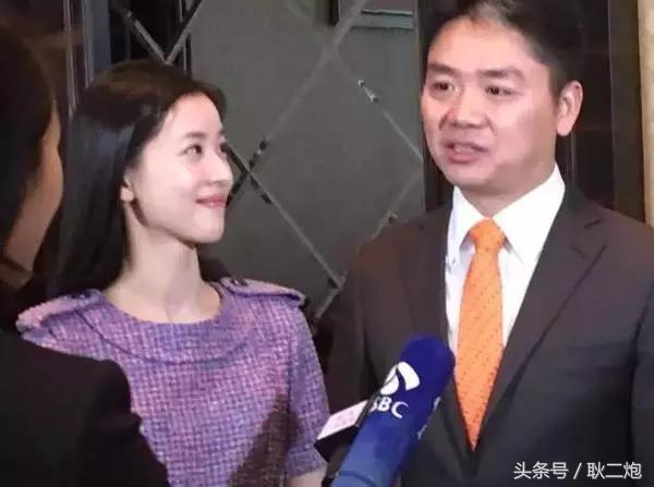 国企二汽与刘强东对待员工仅仅是“取媳妇与找小姐”的区别~