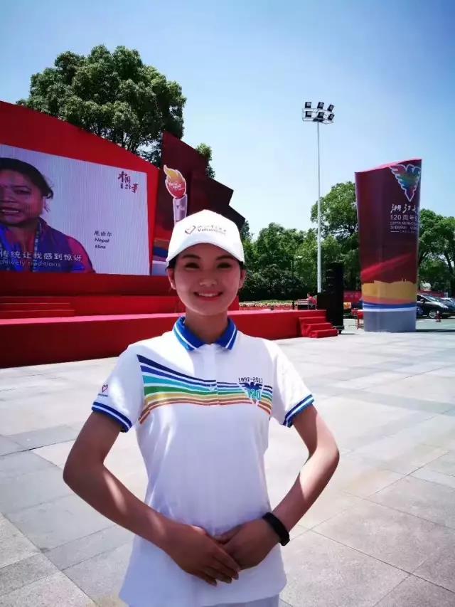 帝国大厦、堪培拉电讯塔、广州塔、杭州东站，浙大用这种方式庆生