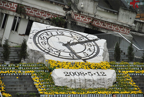 汶川大地震给世界带来的震撼,汶川大地震512说说你的感受