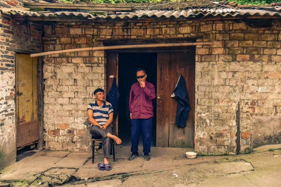 宜春：一座即将“消失”的城市！再看多几眼吧！