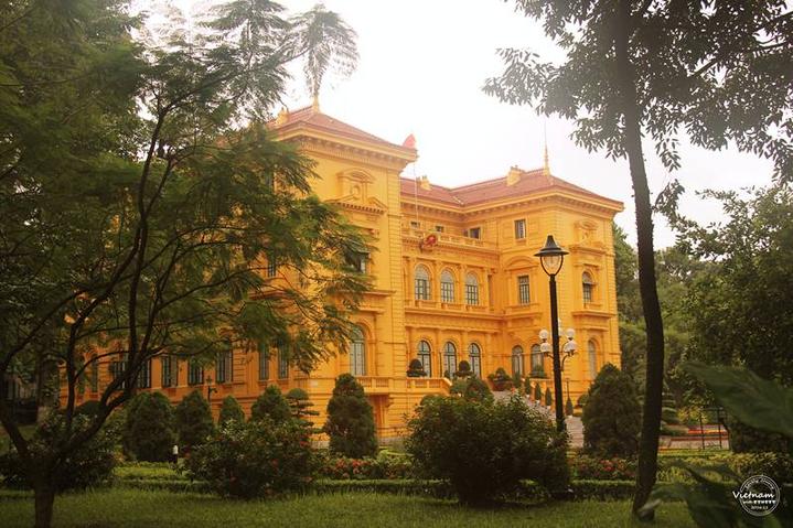 春节去越南自由行攻略,越南胡志明市旅游攻略自由行