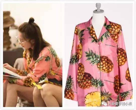 江疏影和娜扎怎么选择,江疏影娜扎海边度假