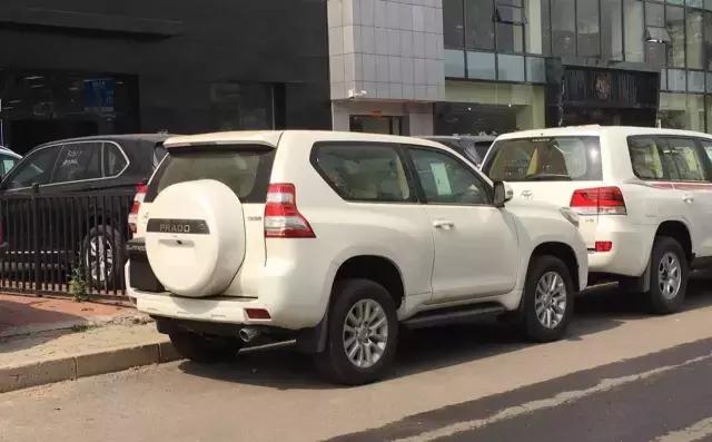 平行车有什么危险之处,平行进口车行内幕