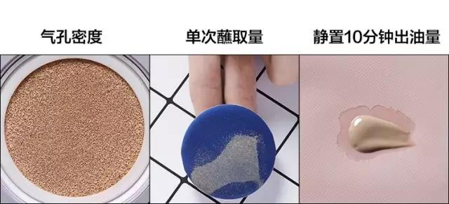 气垫哪一款比较好用,最好用的气垫排行适合干皮
