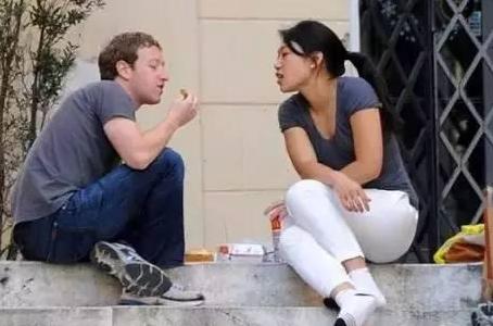 马克·扎克伯格个人奋斗史,马克扎克伯格成功背后的故事