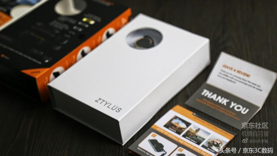 遮挡手机镜头的手机壳测评,自带镜头保护的手机壳好用吗