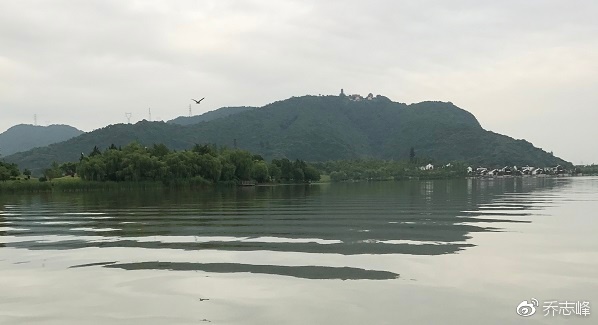 湘湖姊妹湖,杭州西湖的姐妹湖在哪里