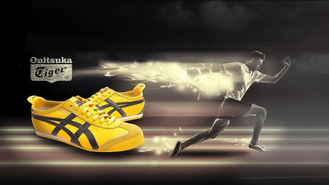 鬼塚虎亚瑟士的区别,鬼塚虎运动男鞋