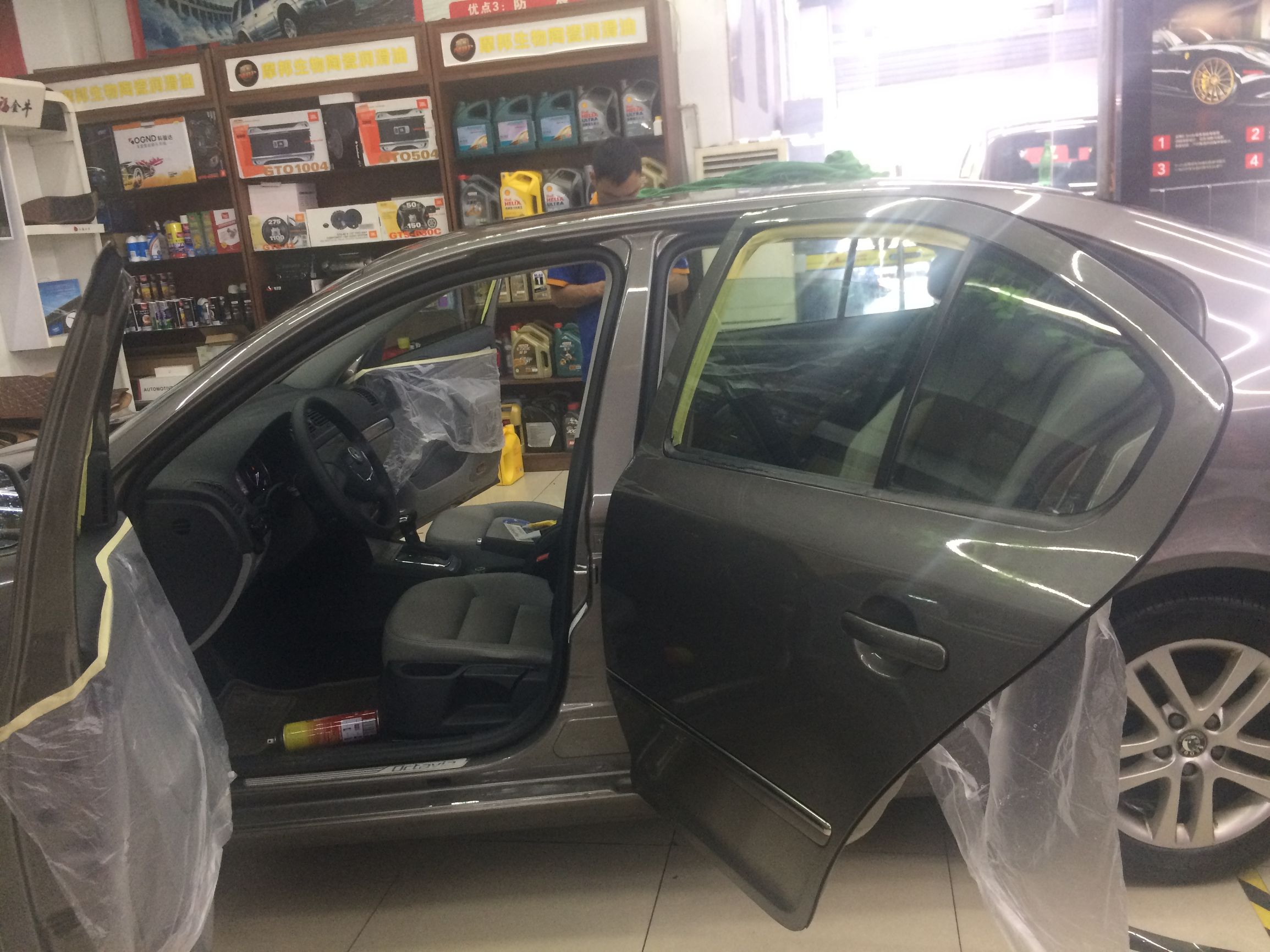 夏天解暑神器冰凉贴,热天解暑神器