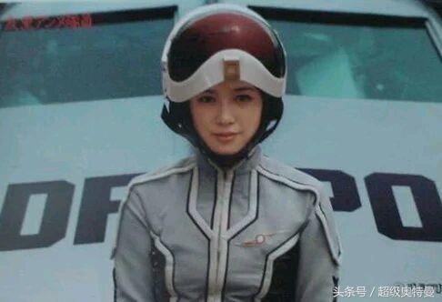 所有奥特曼女主中哪个女主最漂亮,奥特曼里面所有的女主