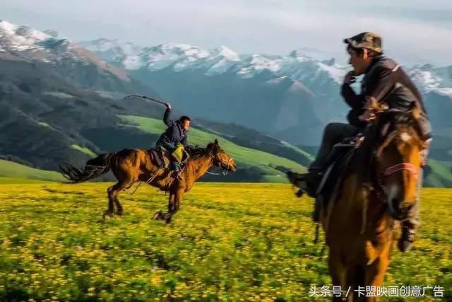 2万5千公里｜跨越半个中国，我们在路上等你