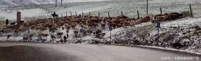 2万5千公里｜跨越半个中国，我们在路上等你