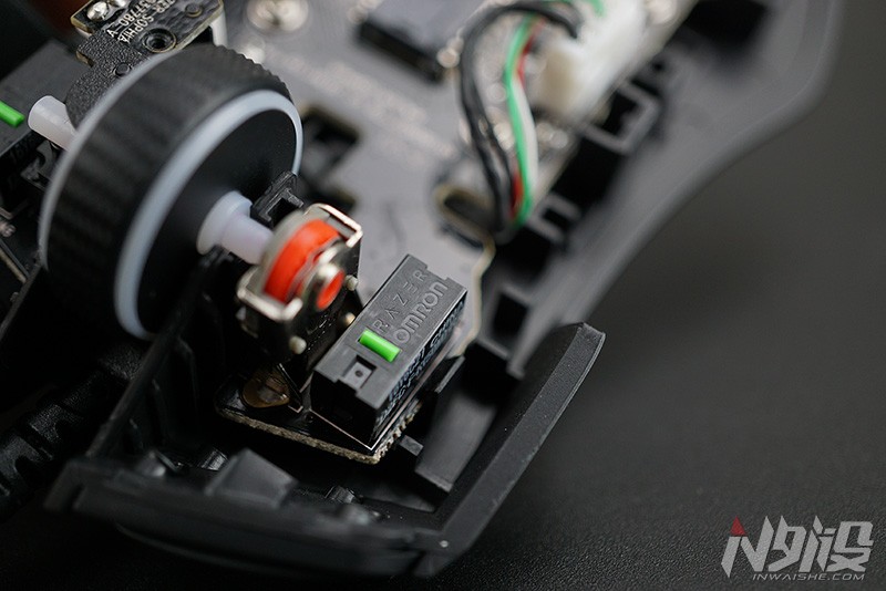 razer锐蝮蛇竞技版怎么调,razer曼巴眼镜蛇精英版鼠标评测