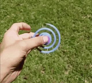 “中国孩子玩剩的”，美国却流行了起来