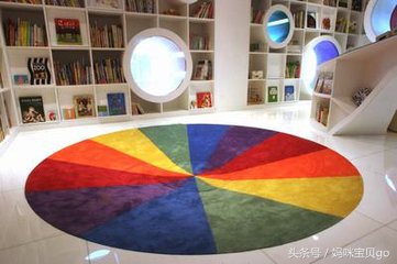 北京儿童绘本馆推荐,儿童绘本推荐馆