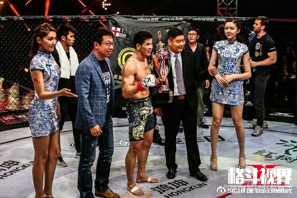 昆仑决东北猛士比赛视频,昆仑决八角笼比赛