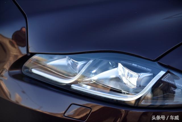 各代捷豹xj,捷豹xj有多惊艳