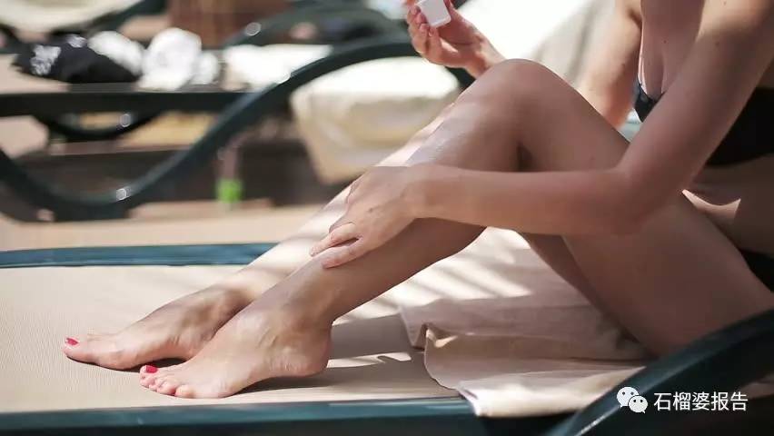 平价防晒霜美白提亮良心推荐,混合性皮肤防晒霜推荐平价学生党