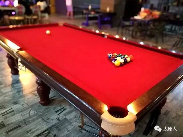 太原哪里玩狼人杀,太原的狼人杀馆