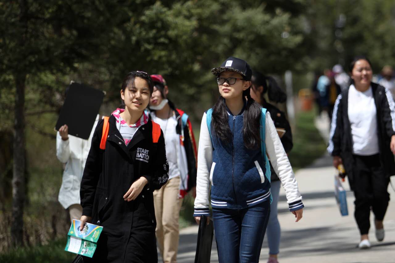 记录传统文化,记录传承传统文化