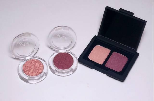 大牌彩妆平价好物推荐女,大牌美妆替代品