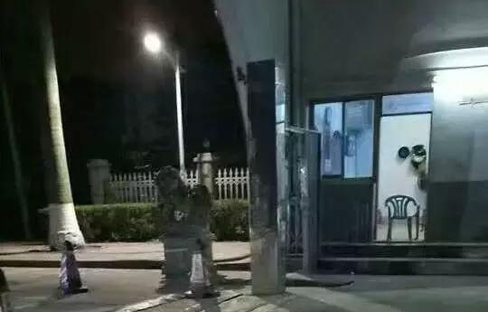 89条城市青年安全指南