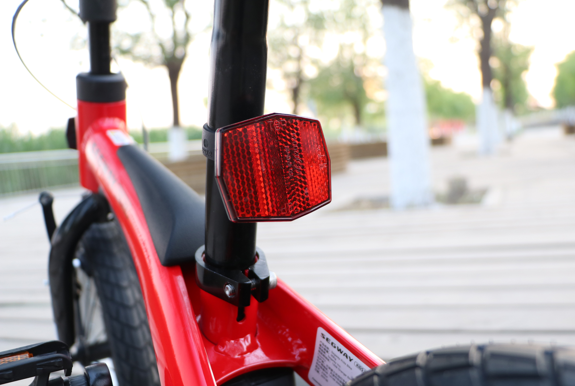 segway儿童,测评儿童自行车什么样的最舒服