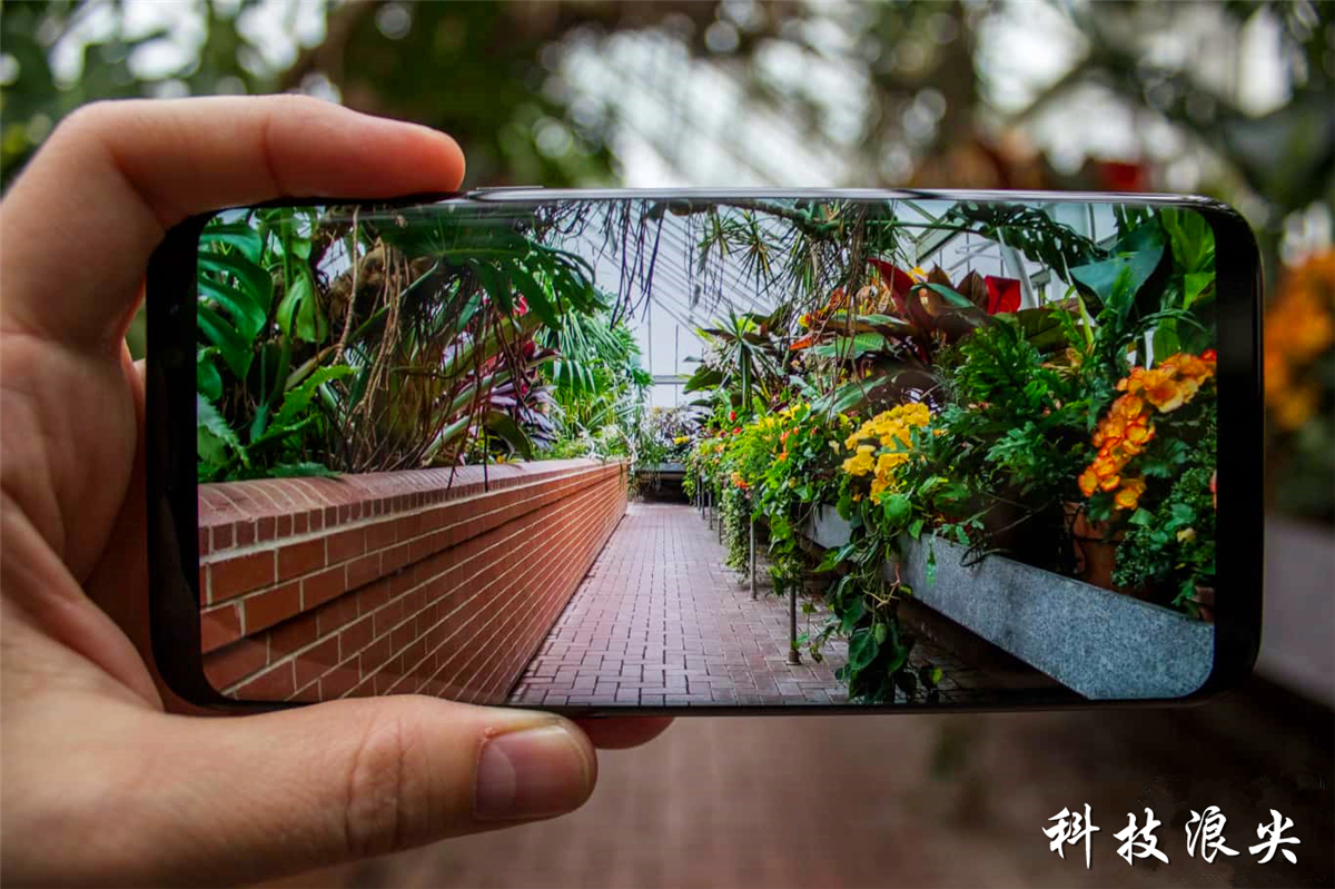 三星s8和s8+哪个更值得入手,三星s8轻奢版与s8参数详细对比