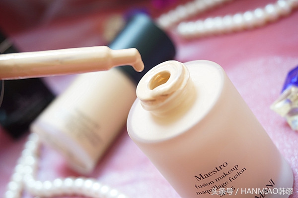 阿玛尼designerlift粉底液,阿玛尼粉底液哪一款最好用