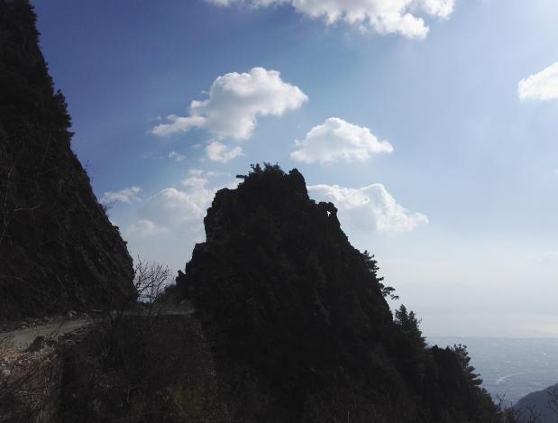 用我的经验告诉你，如何登顶苍山