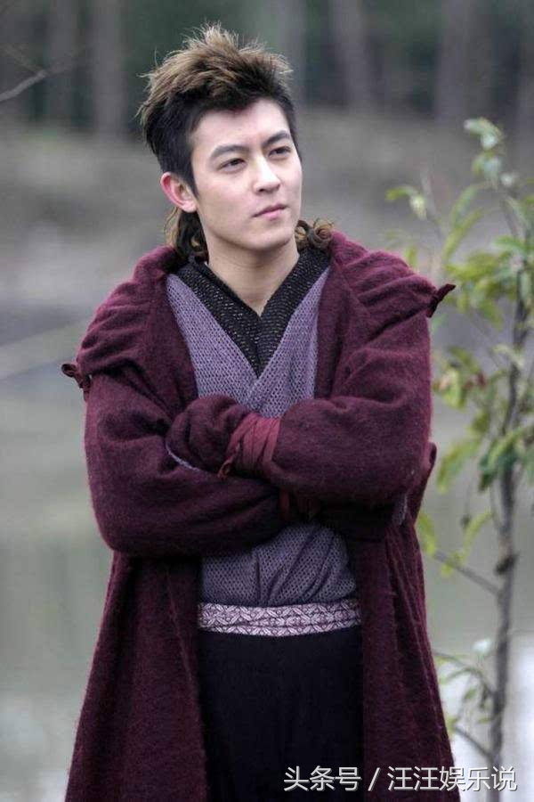 陈冠希最后的一部电影,陈冠希演过的电影帅气剪辑