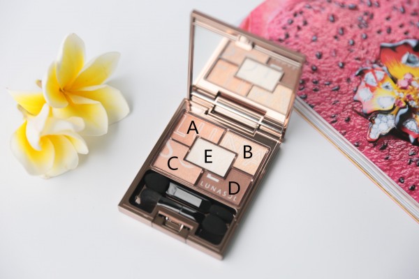 SOGO感谢周优惠多多，朝气夏日收获满满