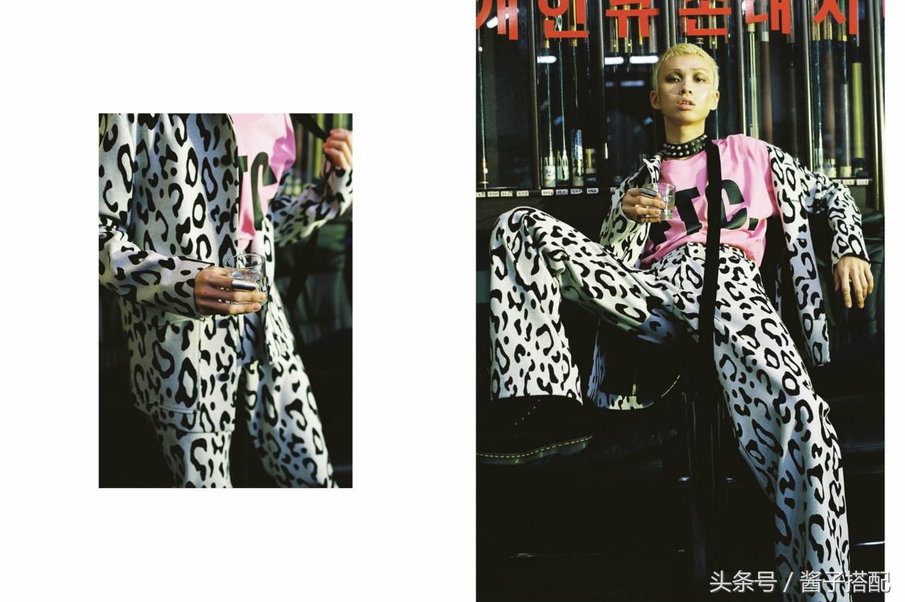 省钱又时髦,这几个韩国牌子可以跟男票共享