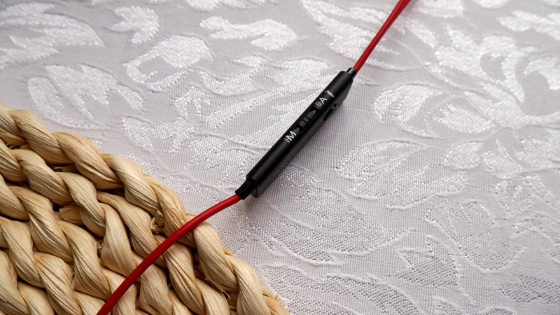 降噪耳机监听功能,降噪耳机入耳式有线监听