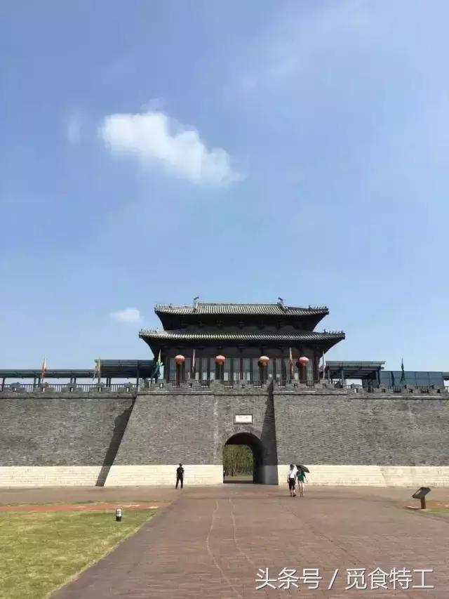 扬州，繁华了2500年的一座城