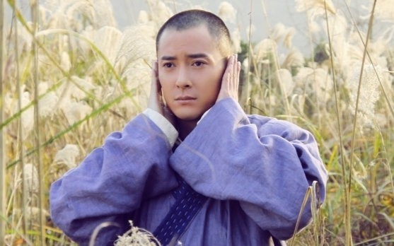 金庸人物穿越到中国足球后防圈，你可以对号入座吗？