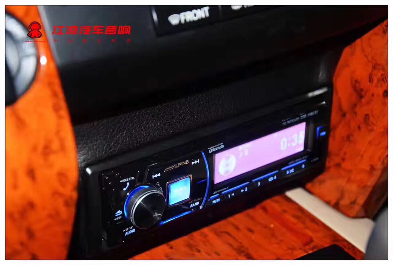 汽车音响省钱升级,汽车音响升级2万元方案