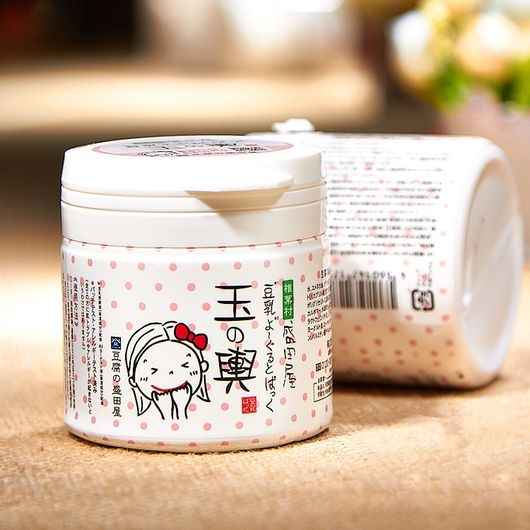 慎买这几款日本网红产品,十种不建议购买的护肤品