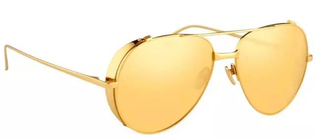 别再说你不适合戴墨镜，你只是没选对而已