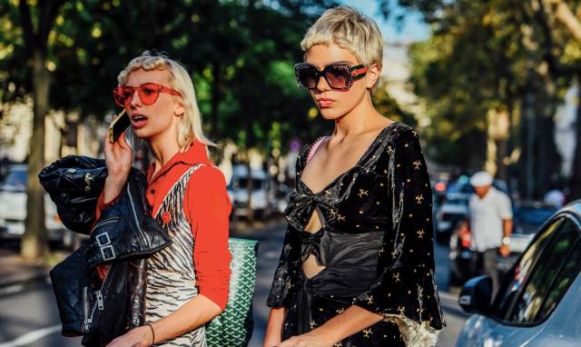 如何判断自己适不适合戴墨镜,别再说自己不会选眼镜框了