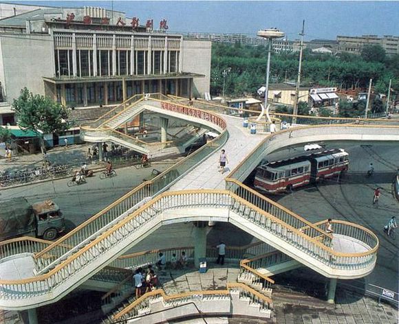 老照片80后的回忆再见青春