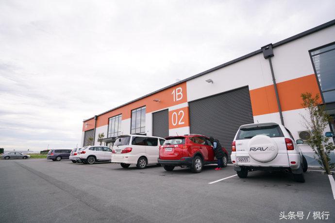 新西兰｜南岛自驾16天，那些衣食住行不完全攻略