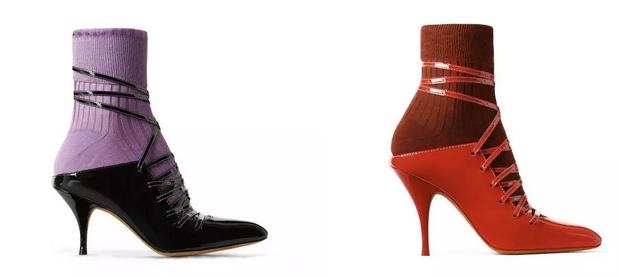 ysl礼盒和纪梵希礼盒哪个好,ysl和moussy哪个高端